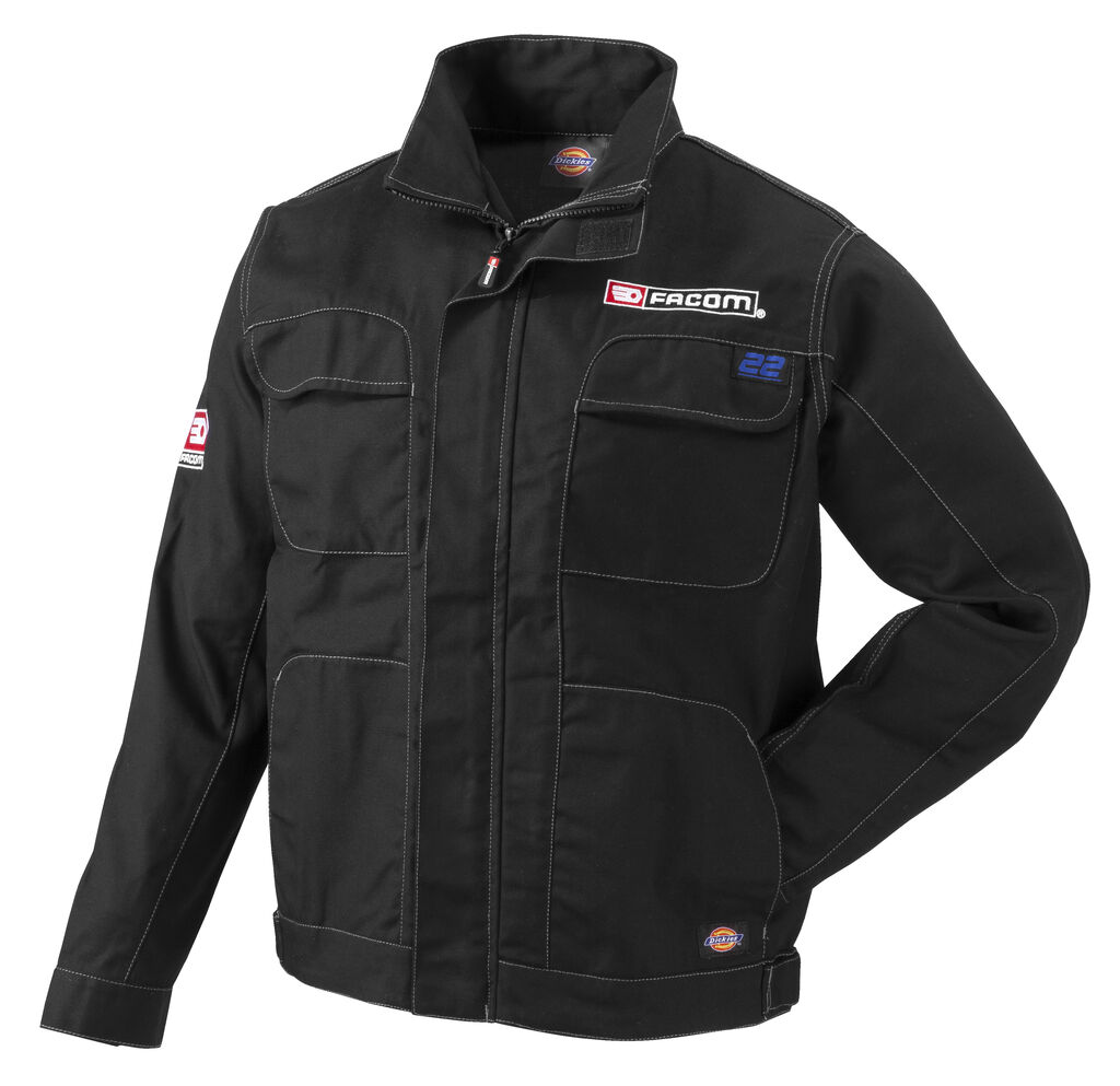 VP.JACK2 - Chaquetas Dickies