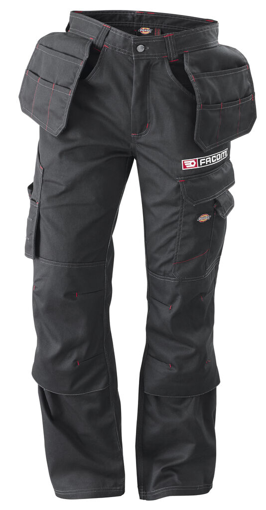 VP.PANTA - Pantalones Dickies