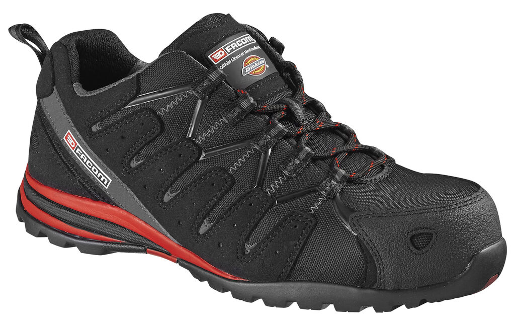VP.TREK - Zapatos Dickies trek