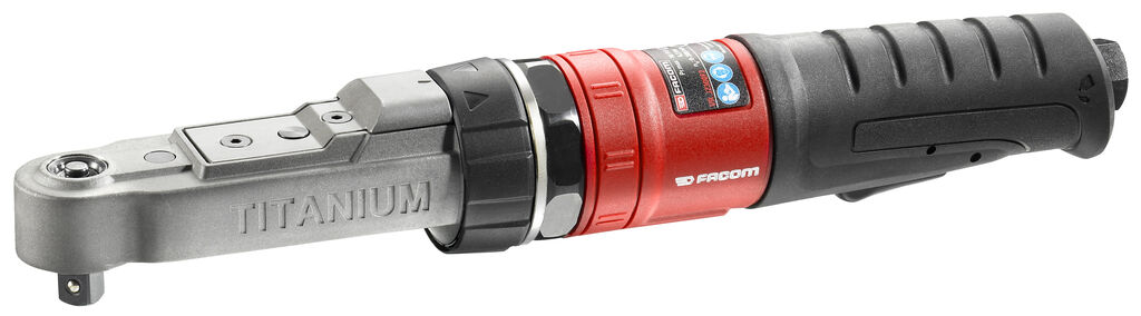 Trinquete 3/8” TITANIO