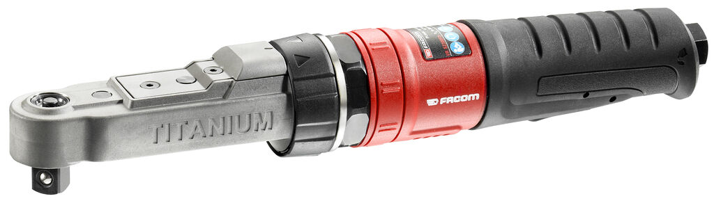 Trinquete 1/2” TITANIO