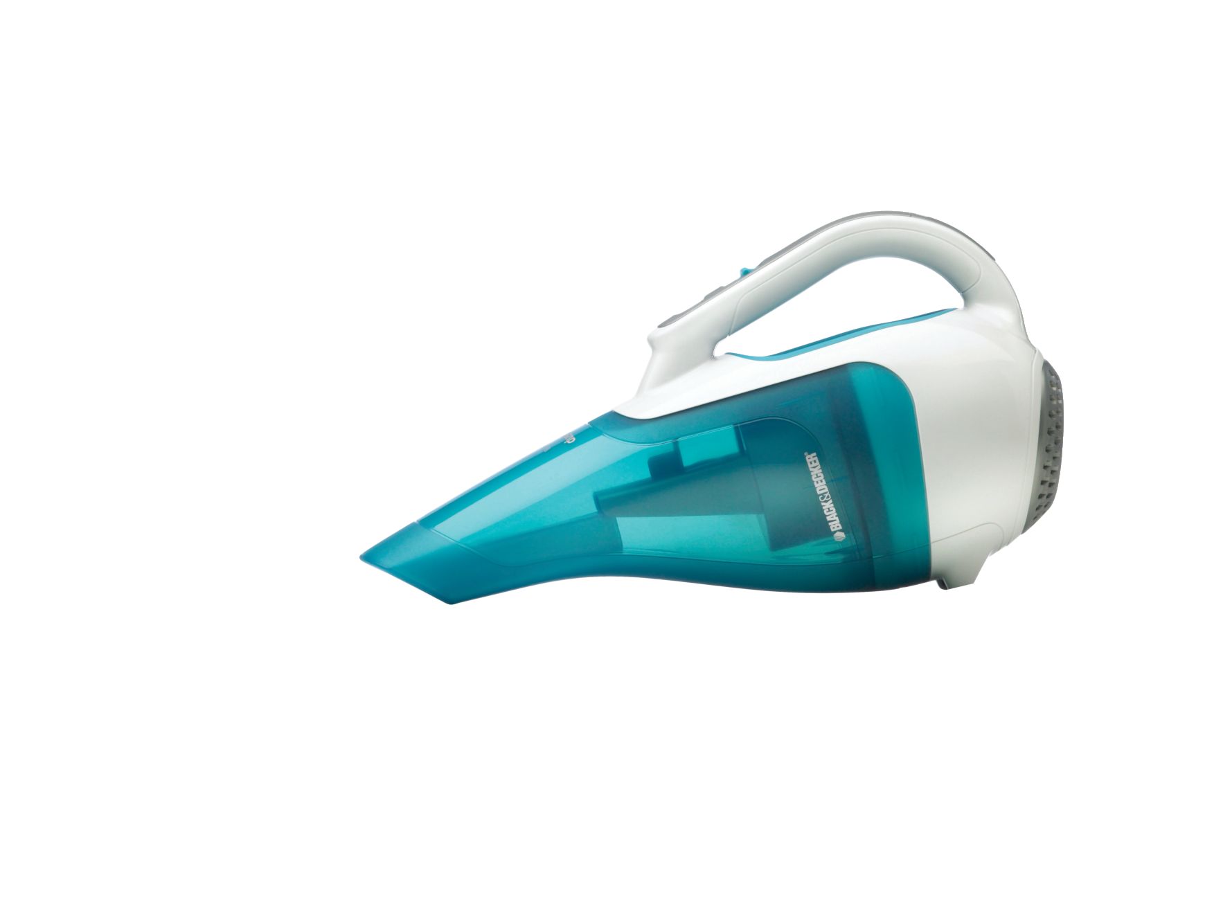 WD4810N-QW - Aspirador Dustbuster 4.8V para líquidos y sólidos