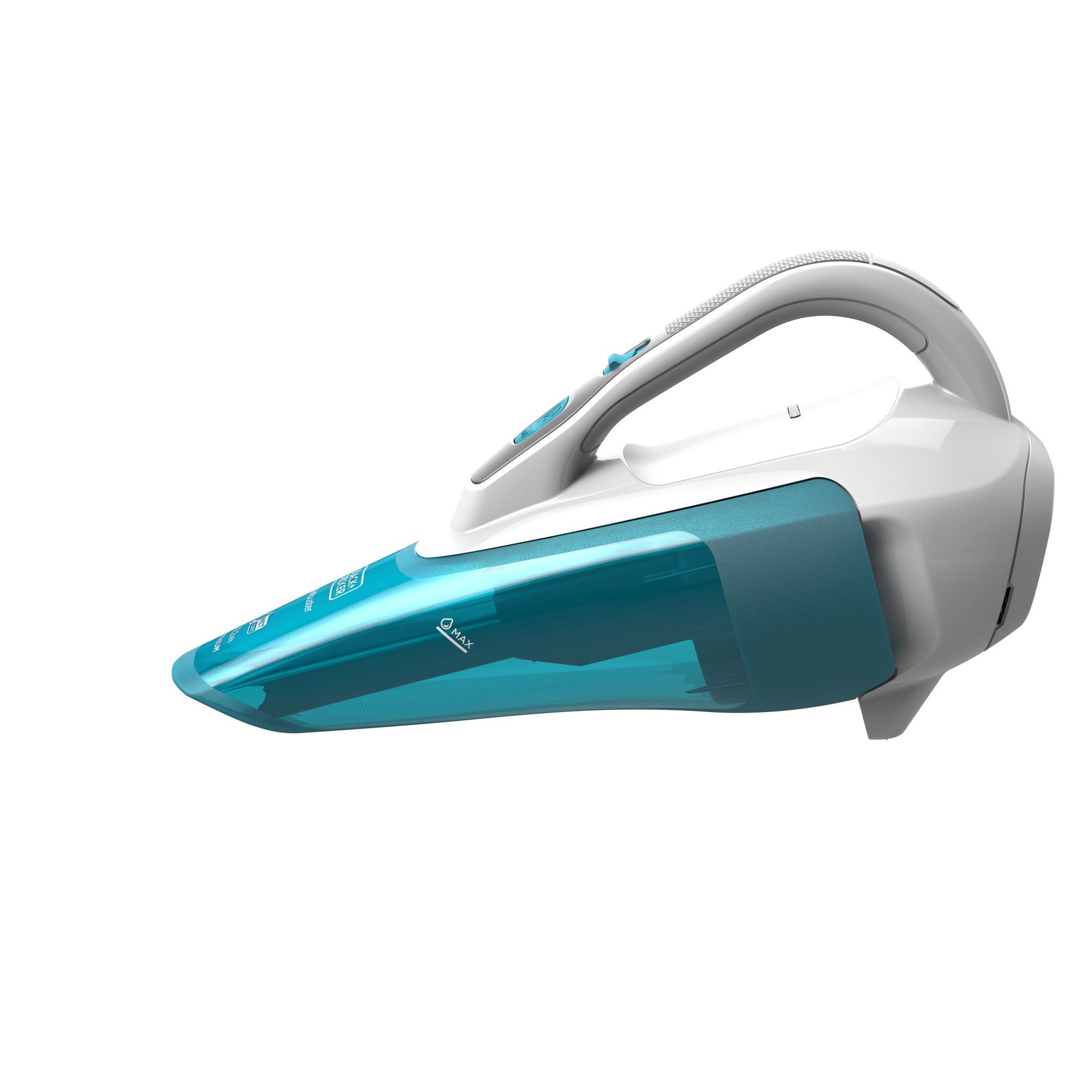 WDA315J-QW - Aspirador de MaNo Dustbuster Litio 16.2Wh para Sólidos y Líquidos