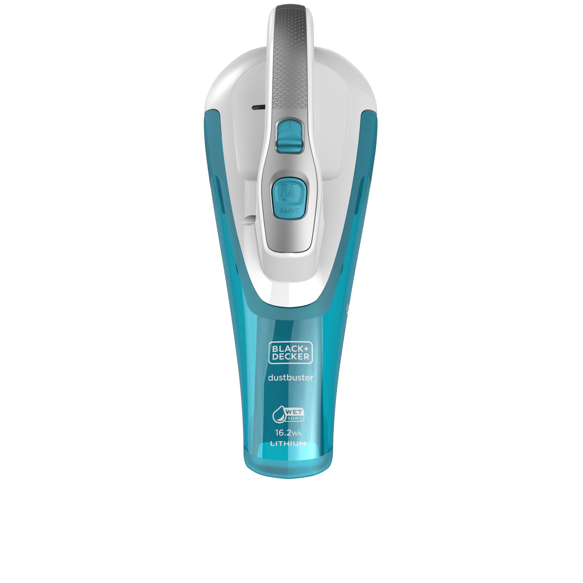 WDA315J-QW - Aspirador de MaNo Dustbuster Litio 16.2Wh para Sólidos y Líquidos