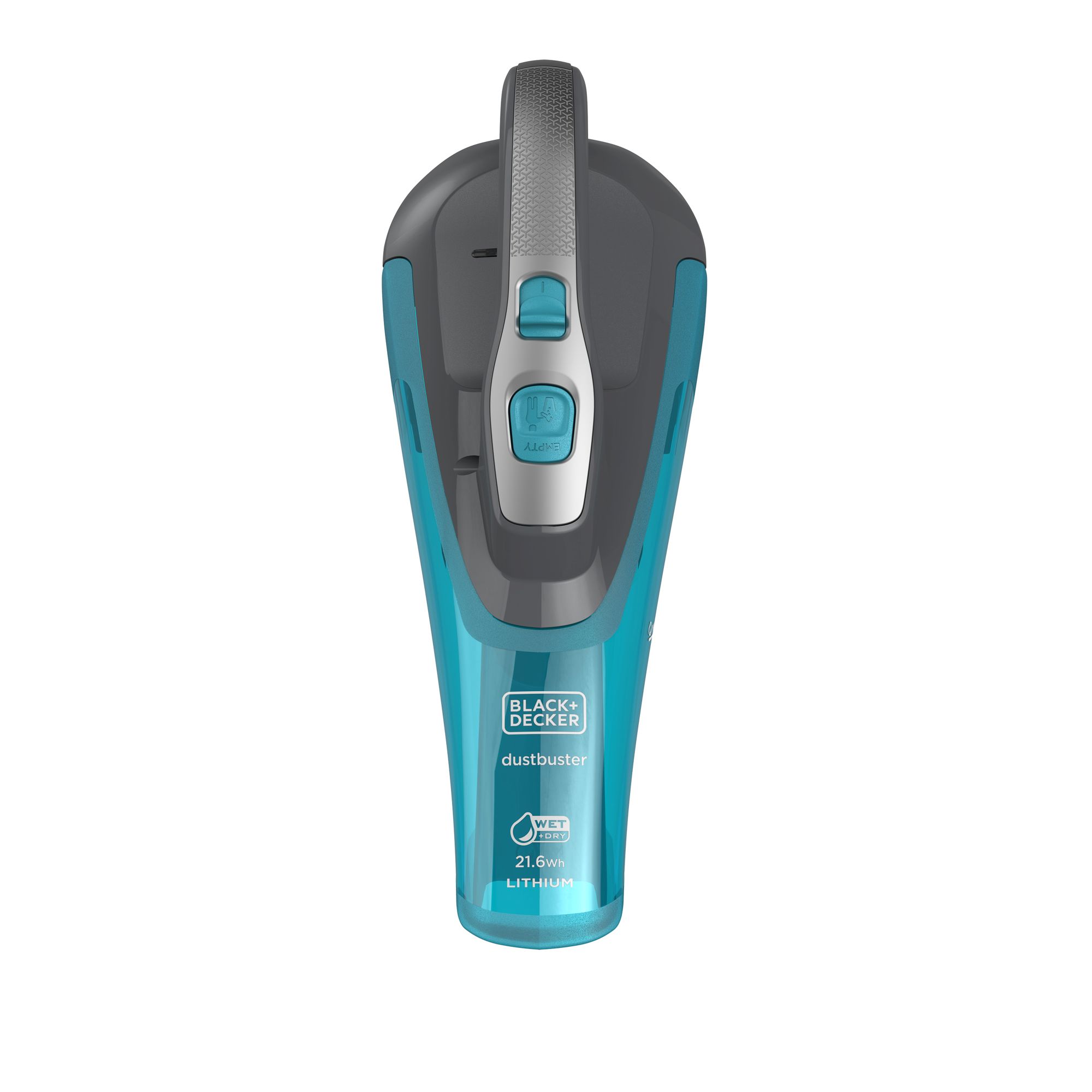 WDA320J-QW - Aspirador de MaNo Dustbuster Litio 21.6Wh para Sólidos y Líquidos