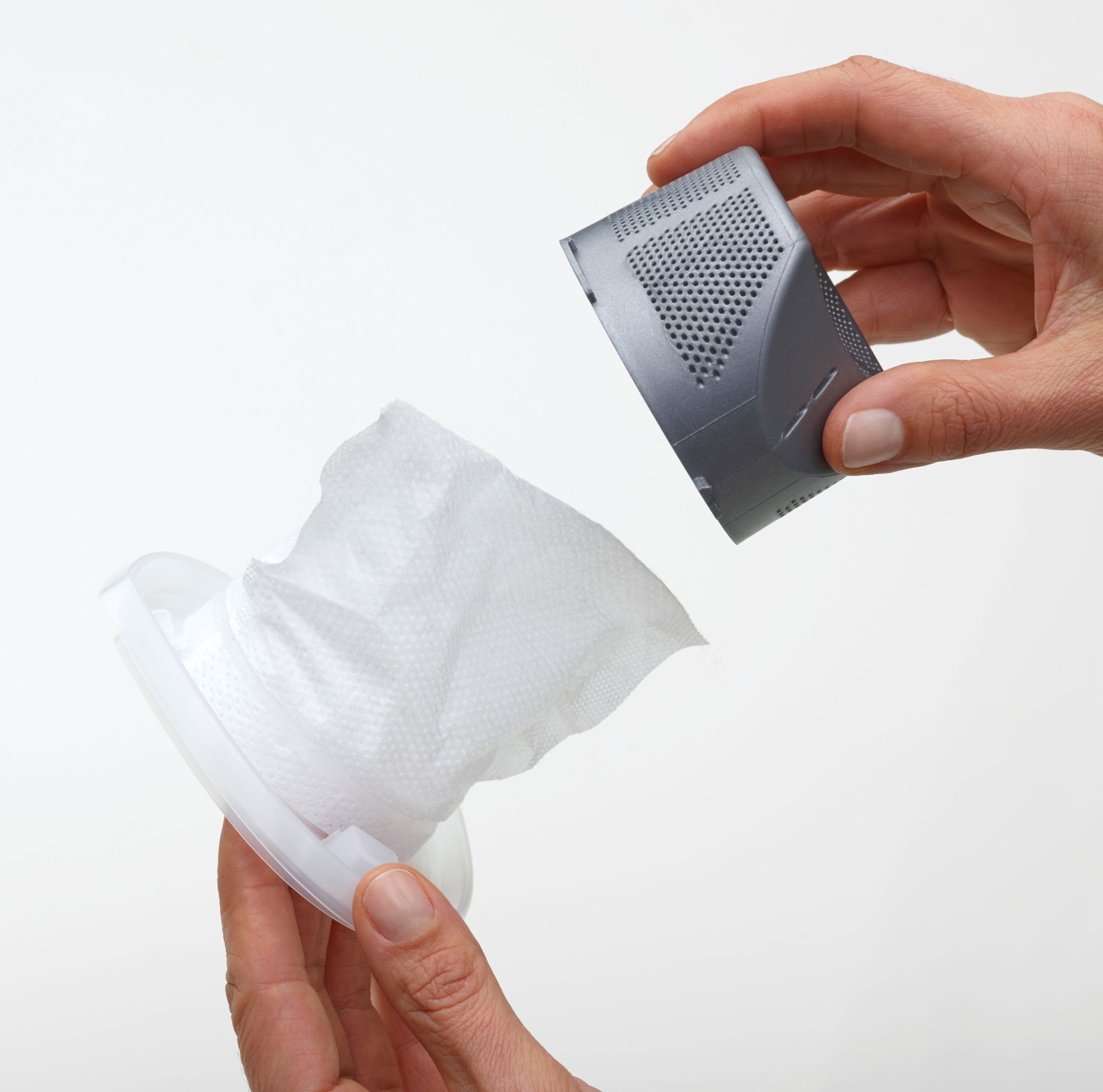 WDB115WA-QW - Aspirador de MaNo Líquidos & Sólidos 5.4Wh 3,6V