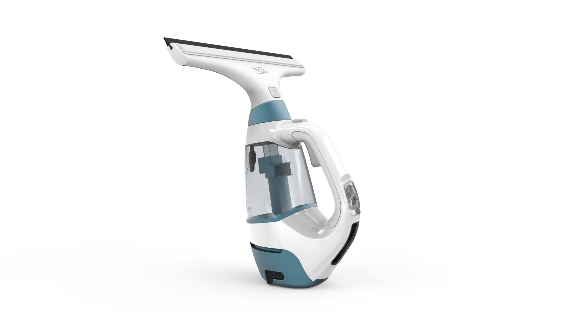 WW100-QW - Limpiacristales 2en1