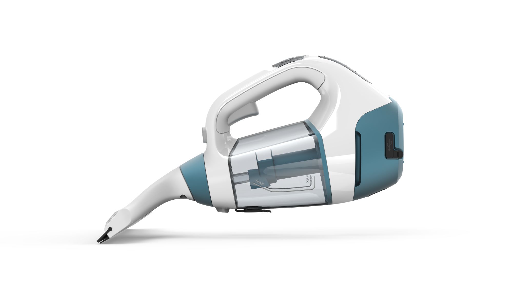 WW100-QW - Limpiacristales 2en1