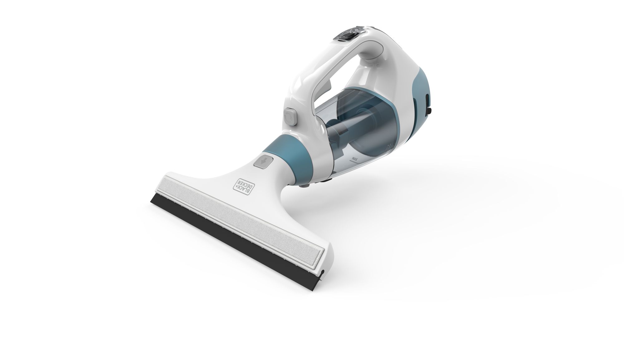 WW100-QW - Limpiacristales 2en1