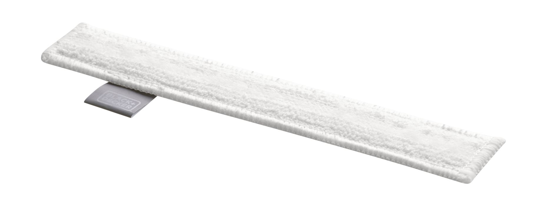 WW170MPA-XJ - Recambio de la mopa de microfibra, para el cabezal de 170mm del limpiacristales con aspirador 2 en 1