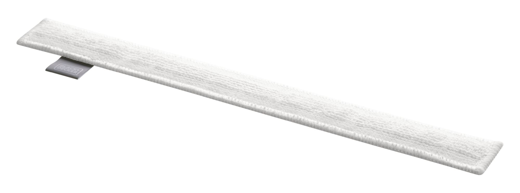 WW280MPA-XJ - Recambio de la mopa de microfibra, para el cabezal de 280mm del limpiacristales con aspirador 2 en 1