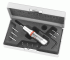 A.MTJ1 - Composiciones destornilladores dinamométricos Micro-Tech® - puntas de atornillado
