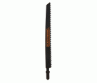 A6219-XJ - Hoja Bimetálica para corte basto y rápido, L 105  Compatible  con GKC108