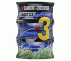 A6441X3-XJ - PACK 3 BOBINAS REFLEX PLUS A6441