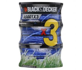 A6441X3-XJ - PACK 3 BOBINAS REFLEX PLUS A6441