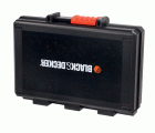 A7202-XJ - Kit de 38 Piezas para Atornillar