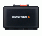 A7202-XJ - Kit de 38 Piezas para Atornillar
