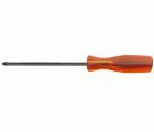 AD - Destornilladores ISORYL para tornillos cruciformes Pozidriv®