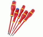 A.VE - Juegos y destornilladores PROTWIST® aislados 1.000 Voltios