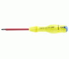 AD.VE - Destornilladores PROTWIST® aislados 1.000 Voltios para tornillos cruciformes Pozidriv® - RFID