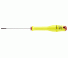 ANF - Destornilladores PROTWIST® para tornillos ranurados - hojas fresadas - FLUO