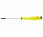 ANF - DESTORNILLADORES PROTWIST® PARA TORNILLOS RANURADOS - HOJAS FRESADAS - FLUO | AN3.5X100F