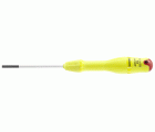 AN - DESTORNILLADORES PROTWIST® PARA TORNILLOS RANURADOS - HOJAS FRESADAS - RFID | AN4X100FRFID