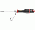 AN-ANF.SLS - Destornilladores PROTWIST® para tornillos ranurados - hojas fresadas