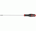 DESTORNILLADOR RANURADO 4X300