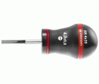 AN - Destornilladores PROTWIST® para tornillos ranurados - hojas cortas