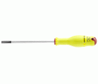 DESTORNILLADOR RANURADO 4X150 FLUO