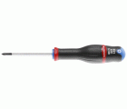 AND - Destornilladores PROTWIST® para tornillos cruciformes Pozidriv® - hojas redondas