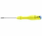 AND - Destornilladores PROTWIST® para tornillos cruciformes Pozidriv® - hojas redondas - RFID