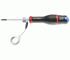 AND.SLS - Destornilladores PROTWIST® para tornillos cruciformes Pozidriv® - hojas redondas