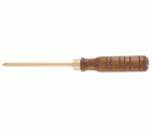 AND.SR - Destornilladores para tornillos Pozidriv® ADF