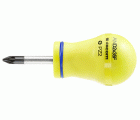 DESTORNILLADOR PZ 1X35 FLUO
