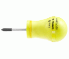 DESTORNILLADOR PH 1X35 FLUO