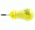 ANP - DESTORNILLADORES PROTWIST® PARA TORNILLOS CRUCIFORMES PHILLIPS® - HOJAS REDONDAS - RFID | ANP2X35FRFID