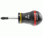 ANP - Destornilladores PROTWIST® para tornillos cruciformes Phillips® - hojas cortas