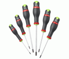 JUEGO 6 DESTO TORX+