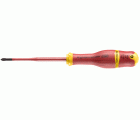AP.TVE - Destornilladores PROTWIST® con aislamiento 1000 Voltios para tornillos cruciformes Phillips®
