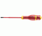DESTORNILLADOR AISLADO PH 1X100 SLIM