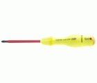 AP.VE - Destornilladores PROTWIST® aislados 1.000 Voltios para tornillos cruciformes Phillips® - RFID