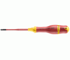 APB. TVE - Destornillador PROTWIST® BORNEO® para tornillos mixtos ranurados - Phillips®