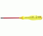 DESTORNILLADOR BORNEO PH 2X125 FLUO