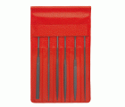 6 LIMAS AGUJA 140MM