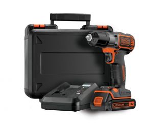 ASD18K-QW - Taladro Atornillador 18V AutoSelect y AUTOSENSE