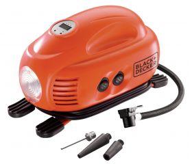 ASI200-XJ - Compresor de aire 121 PSi
