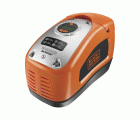 ASI300-QS - Compresor de aire 160 PSi