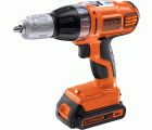 ASL188KB-QW - Taladro percutor Litio 18V AutoSelect